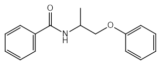 Phenoxybenzamine Impurity E